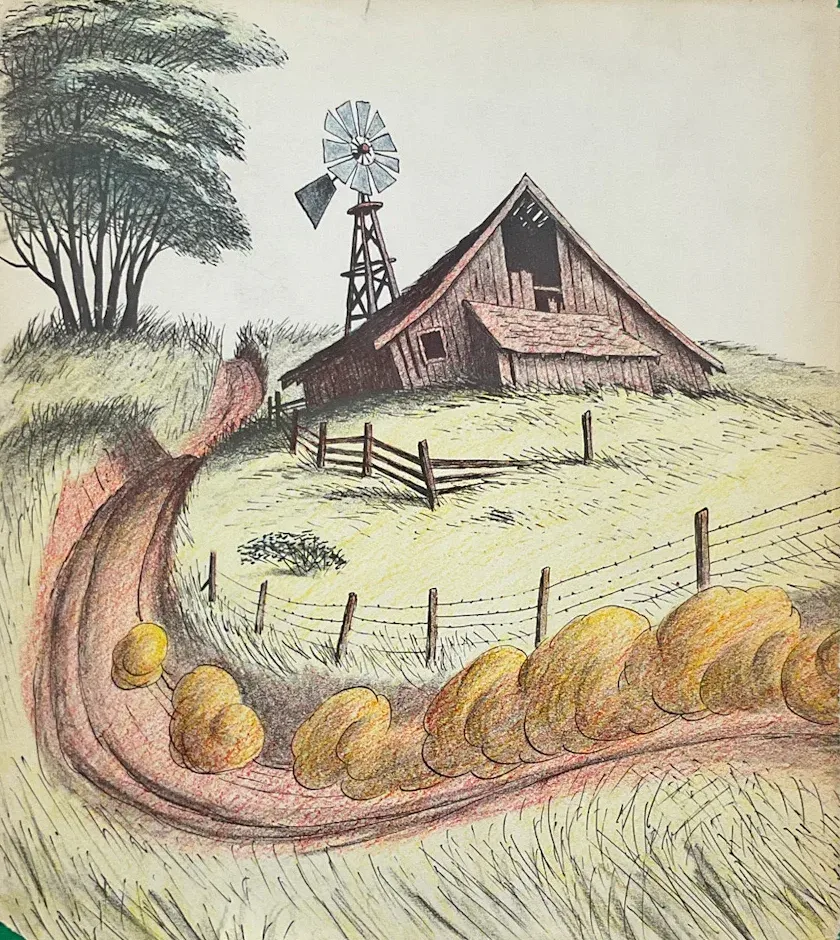 Back Cover (First Edition) cover of Jennifer and Josephine