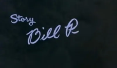 Story-panel credit art by Bill Peet for One Hundred and One Dalmatians