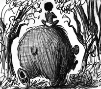 Key art for The Jungle Book