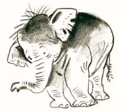 Big George: early version of Ella