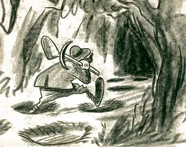Key art for Goofy Shorts