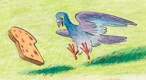Homer: illustration